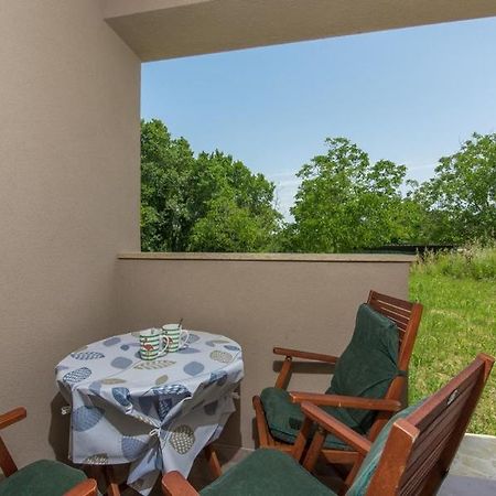 Irma Apartment Dajla Zewnętrze zdjęcie