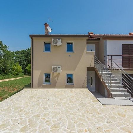 Irma Apartment Dajla Zewnętrze zdjęcie