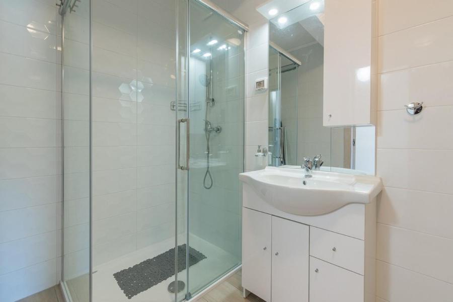 Irma Apartment Dajla Zewnętrze zdjęcie