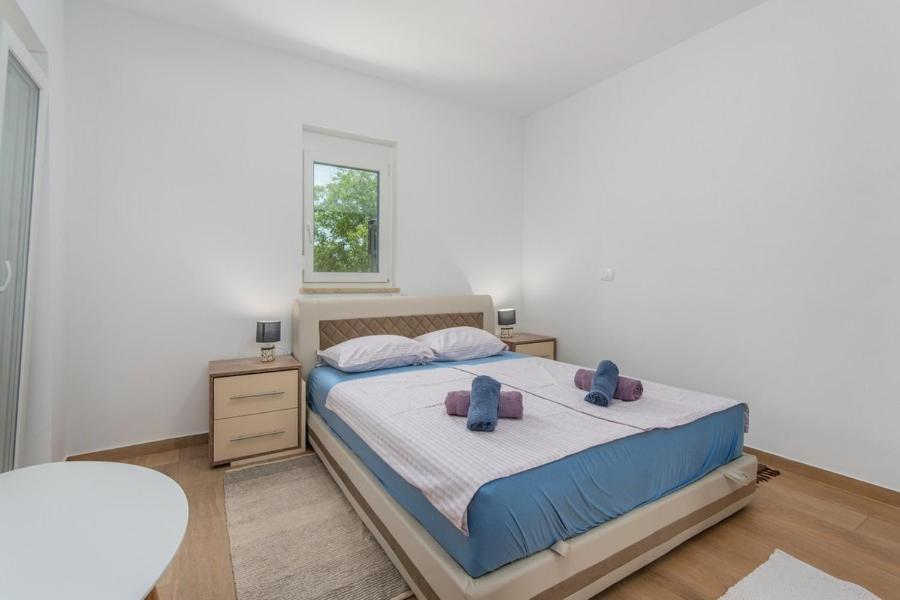 Irma Apartment Dajla Zewnętrze zdjęcie