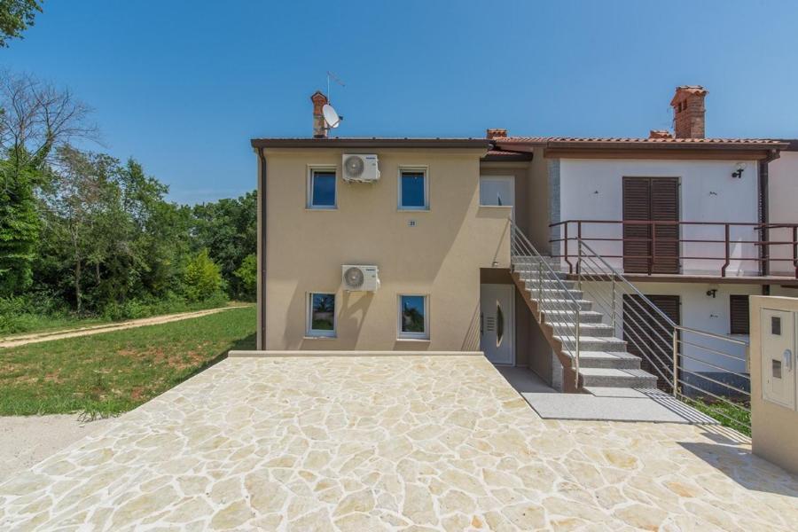Irma Apartment Dajla Zewnętrze zdjęcie
